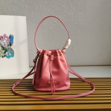 Prada Drawstring Bags